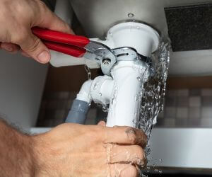 About Sewer Line Replacement Jay Em, WY